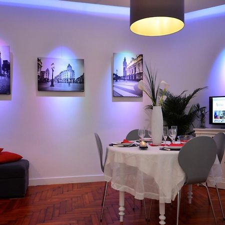The Appart Apartman Lille Kültér fotó