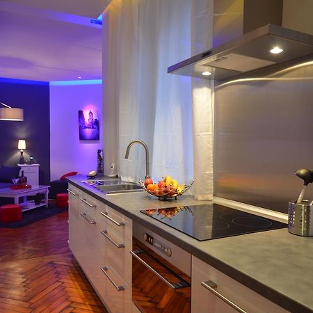 The Appart Apartman Lille Kültér fotó