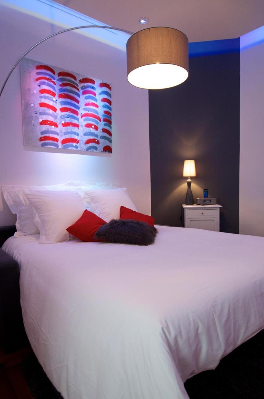 The Appart Apartman Lille Kültér fotó