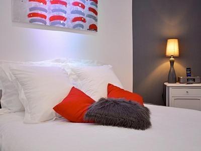 The Appart Apartman Lille Kültér fotó