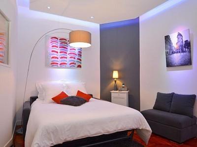The Appart Apartman Lille Kültér fotó