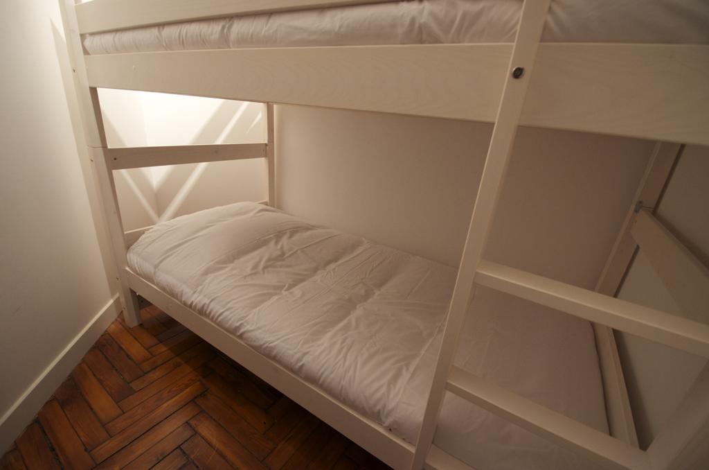 The Appart Apartman Lille Kültér fotó